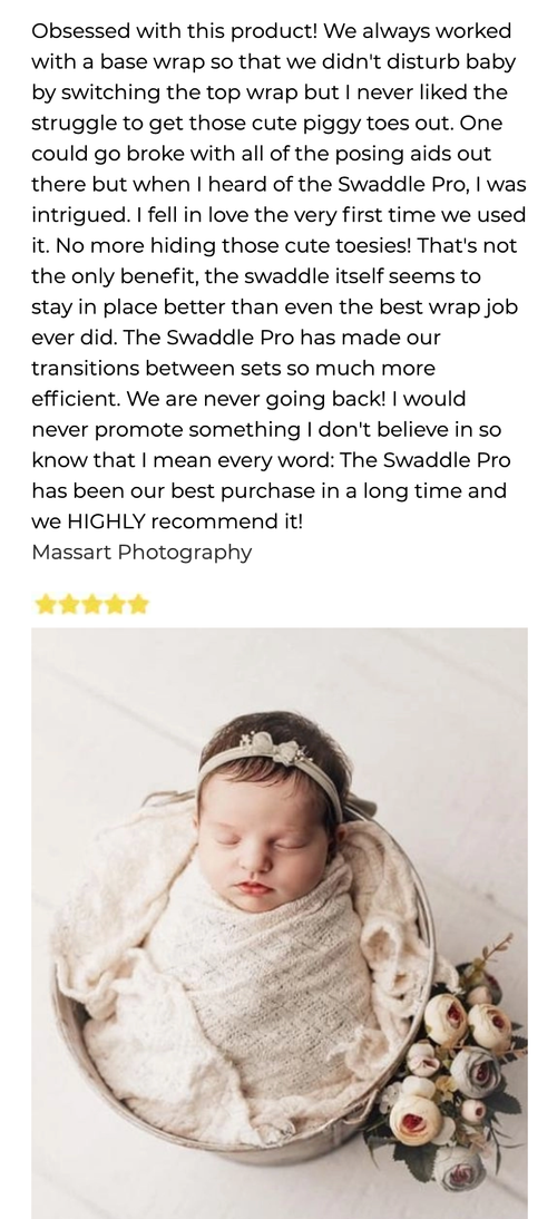 theswaddlepro