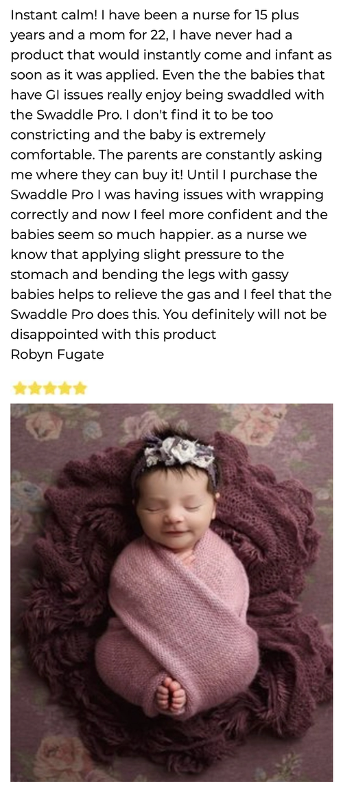 theswaddlepro