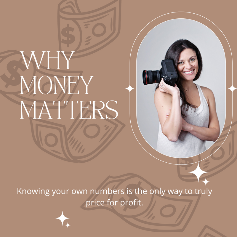 Why Money Matters Course