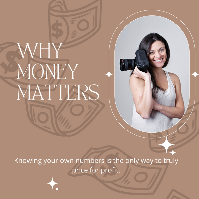 Why Money Matters Course – theswaddlepro